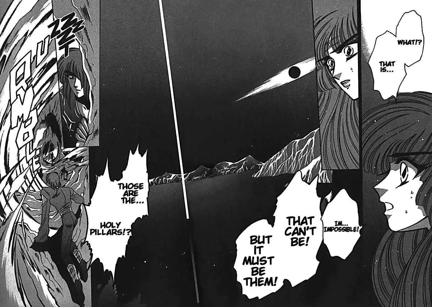 Mouryou Kiden Chapter 2.3 27